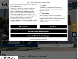 Sites similar to stellavitalis.de