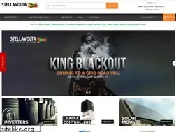 Sites similar to stellavolta.com