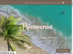 Sites similar to stellavoyages.fr