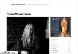 Sites similar to stellawassermann.com