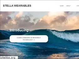 Sites similar to stellawearables.com