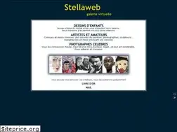 Sites similar to stellaweb.ch