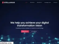Sites similar to stellaxius.com
