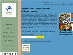 Sites similar to stelledoriente.it