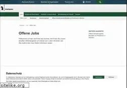 Sites similar to stellen.bs.ch