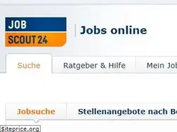 Sites similar to stellen.ch