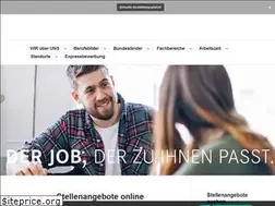 Sites similar to stellenangebot.online