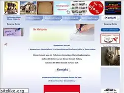 Sites similar to stellenanzeigen-rhein-main.de