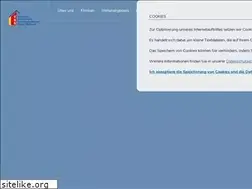 Sites similar to stellenboerse-krankenhaus.de