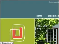 Sites similar to stellenbosch-unlimited.co.za