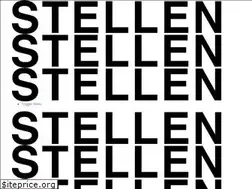 Sites similar to stellendesign.com