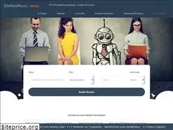 Sites similar to stellenmarkt-direkt.de