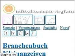 Sites similar to stellenmarkt.mittelhessen-regional.de