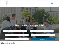 Sites similar to stellenportal-uni-frankfurt.de