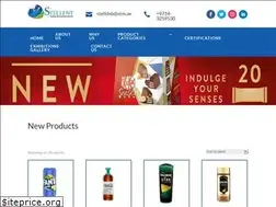 Sites similar to stellentdxb.com