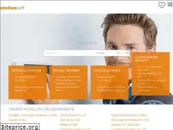 Sites similar to stellentreff.ch