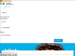 Sites similar to stellenwerk-bonn-rhein-sieg.de
