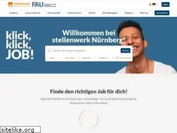Sites similar to stellenwerk-erlangen-nuernberg.de