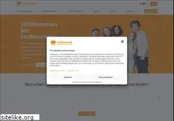 Sites similar to stellenwerk.de