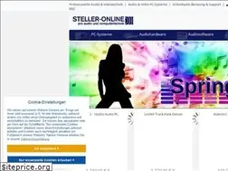 Sites similar to steller-online.de