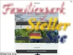 Sites similar to steller-see.de