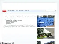 Sites similar to stellerautomation.com