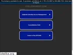 Sites similar to stellercredit.com