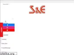 Sites similar to stellfeldernst.de