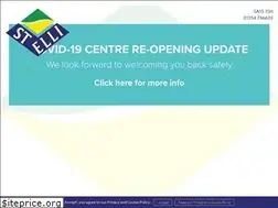 Sites similar to stelli.co.uk