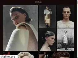 Sites similar to stelli.eu