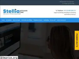 Sites similar to stellia.nl