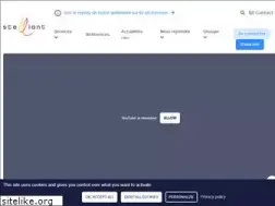Sites similar to stelliant.com