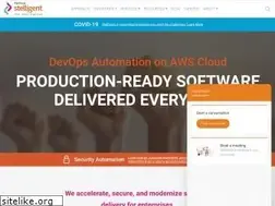 Sites similar to stelligent.com