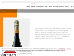 Sites similar to stellinadinotte.com