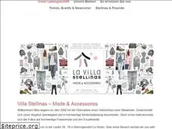 Sites similar to stellinas.com