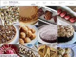 Sites similar to stellinasweets.com