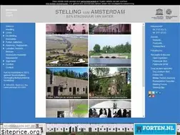 Sites similar to stelling-amsterdam.nl