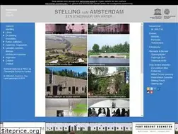 Sites similar to stelling-amsterdam.org
