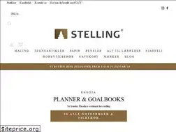 Sites similar to stelling.dk