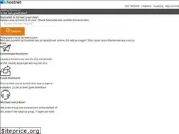 Sites similar to stellingdames.nl