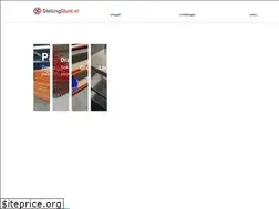 Sites similar to stellingstunt.nl