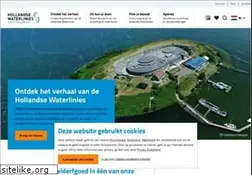 Sites similar to stellingvanamsterdam.nl