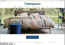 Sites similar to stellingwonen.nl