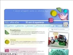 Sites similar to stellini.it