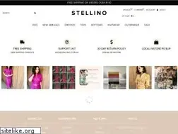Sites similar to stellino.com.au