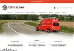 Sites similar to stellitanohvac.com