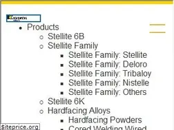 Sites similar to stellite.com