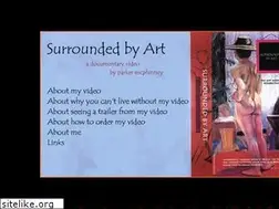 Sites similar to stelliumproductions.com