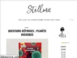 Sites similar to stellma.fr