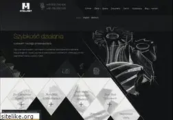 Sites similar to stellmet.pl
